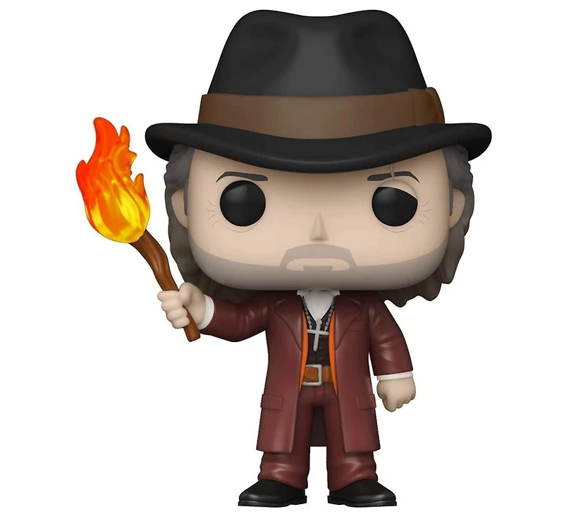 Bram Stokers Dracula Funko Pop Vinyl Figure | Van Helsing