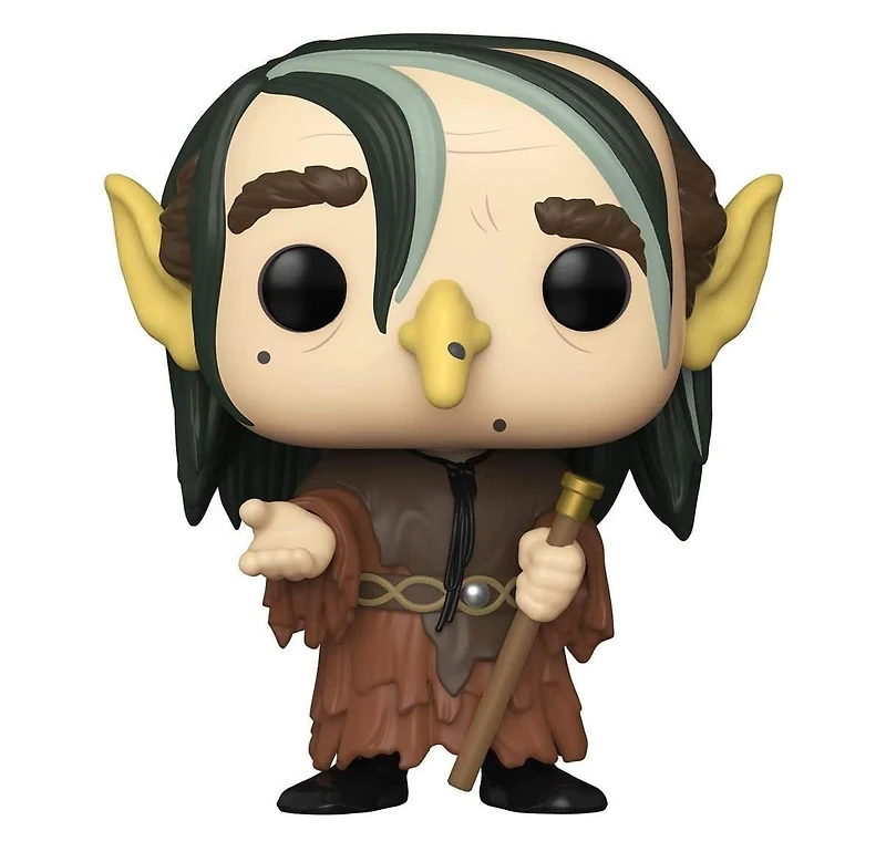 It's Always Sunny in Philadelphia Pop Vinyl Figure | Frank as Troll