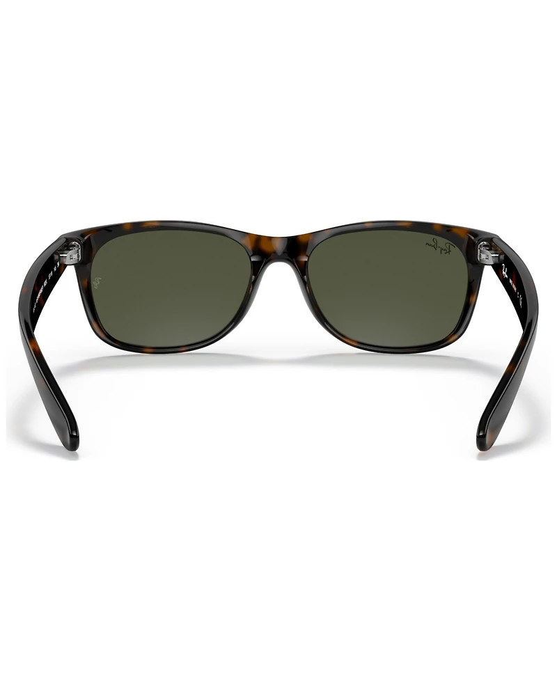 Ray-Ban Sunglasses, RB2132 New Wayfarer
