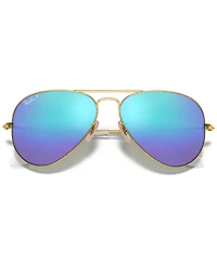 Ray-Ban Polarized Sunglasses