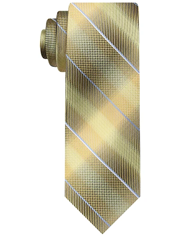 Van Heusen Men's Shaded Stripe Tie