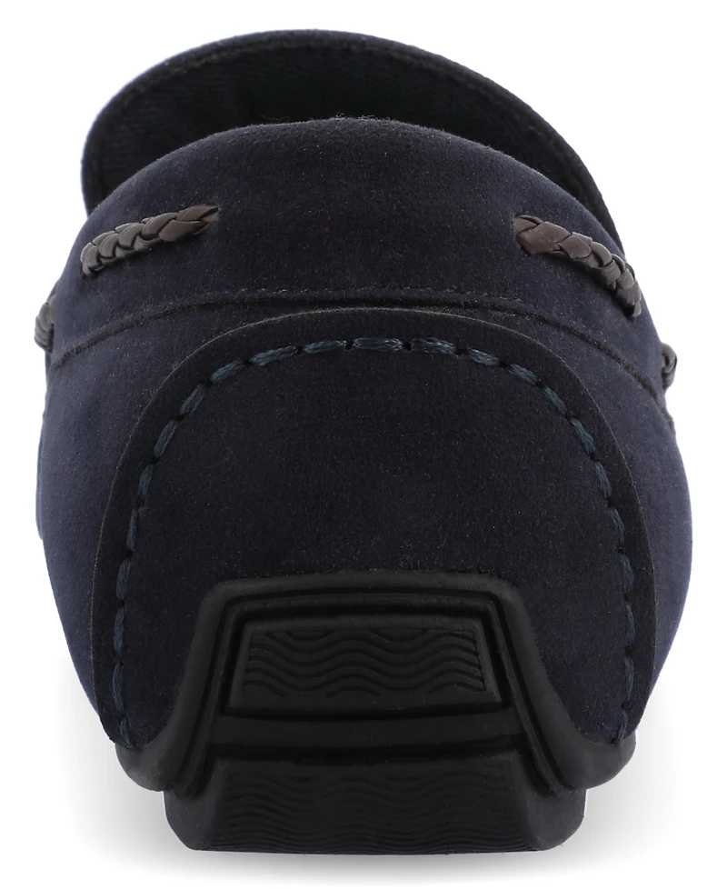 Vance Co. Men's Tyrell Driving Loafers