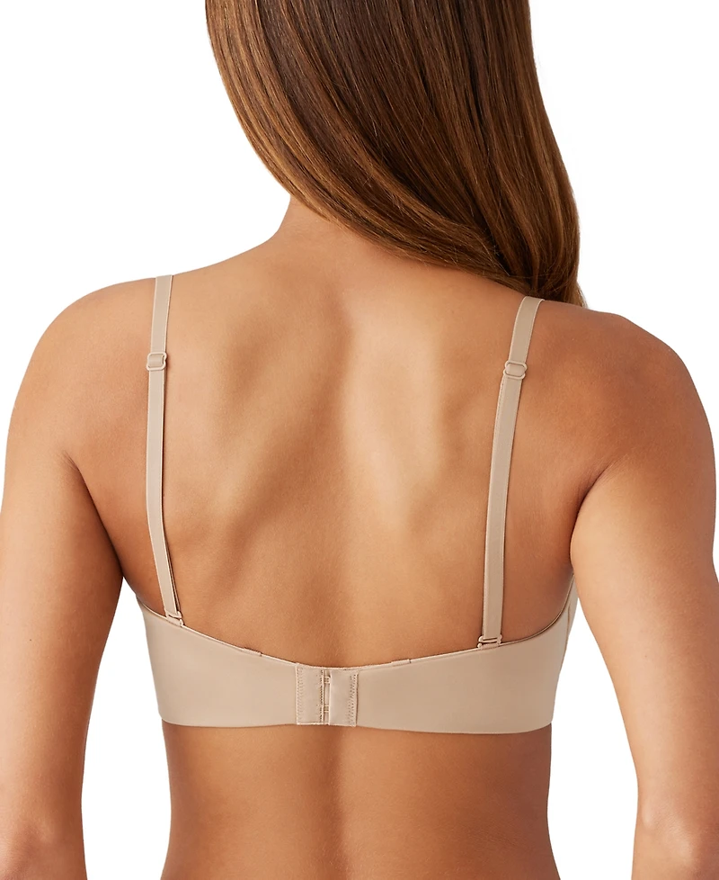 b.tempt'd by Wacoal Women's Future Foundation Push-Up Strapless Bra 954381