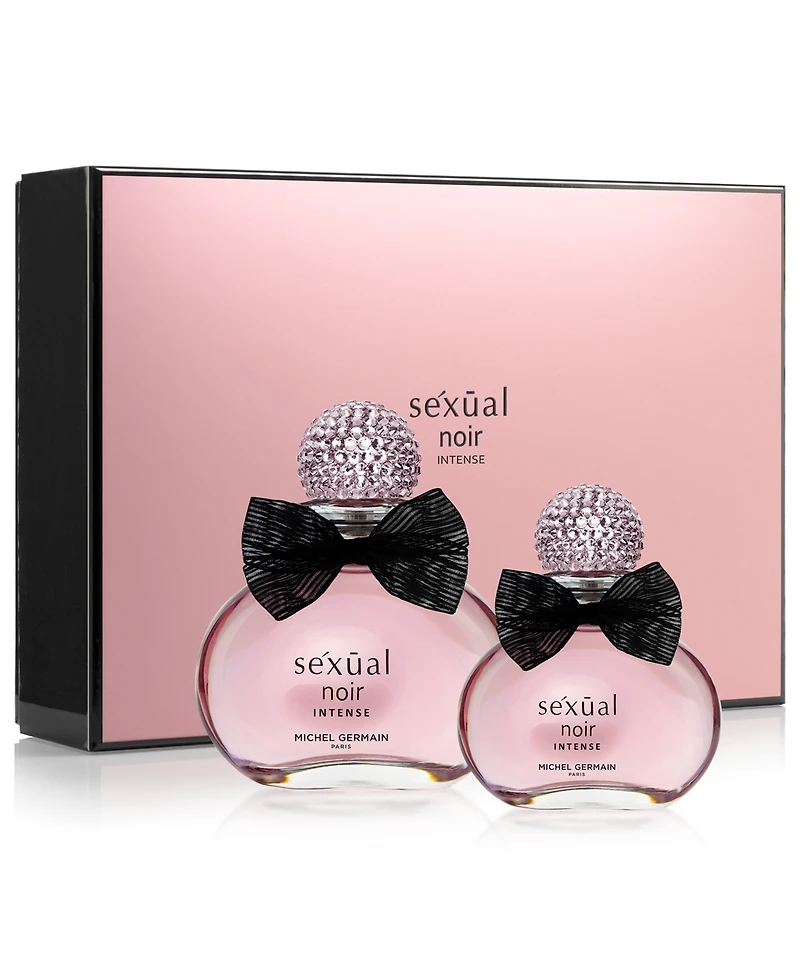 Michel Germain 2-Pc. Sexual Noir Intense Eau de Parfum Gift Set