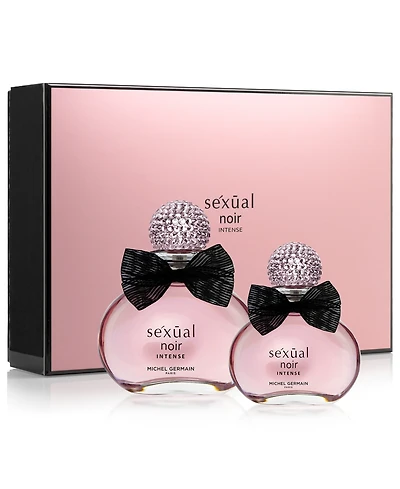 Michel Germain 2-Pc. Sexual Noir Intense Eau de Parfum Gift Set