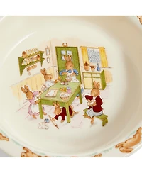 Royal Doulton Baby Bowl & Handle Mug 2-Piece Set