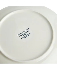 Royal Doulton Maze Denim Line Piece Dinnerware Set