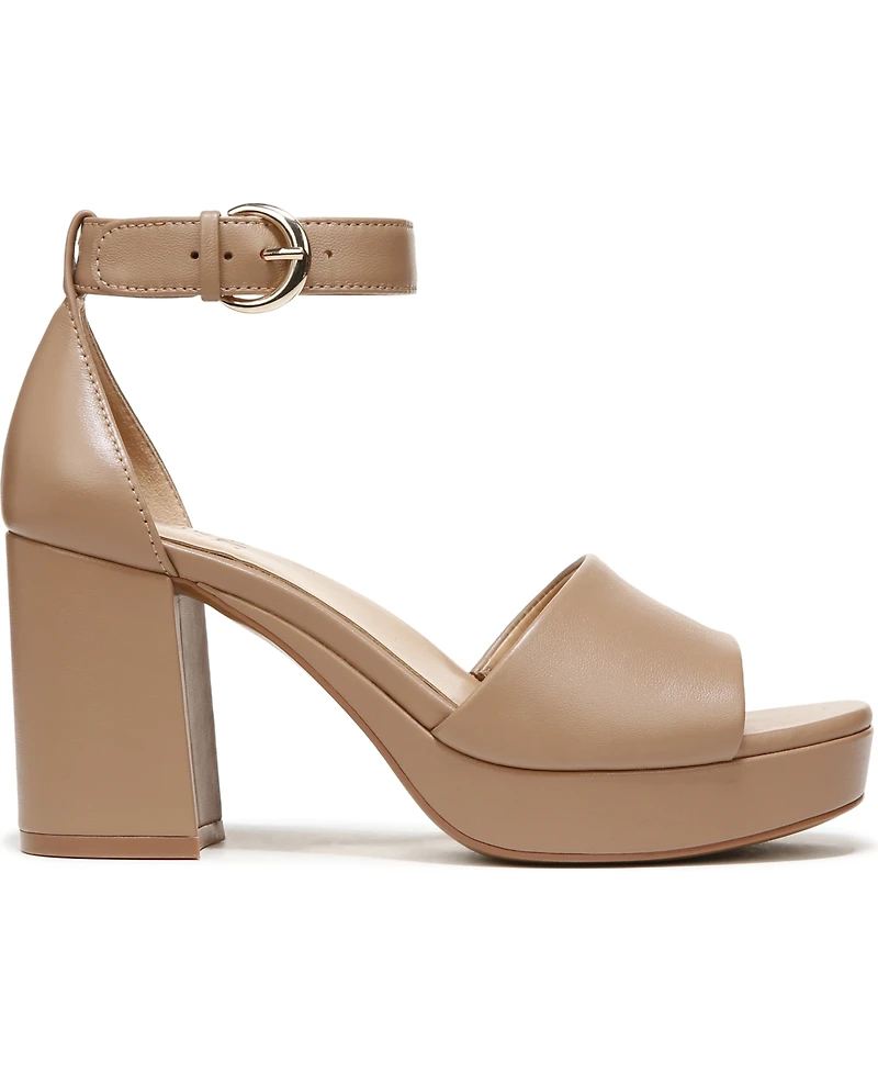 Naturalizer Pearlyn Platform Dress Sandals