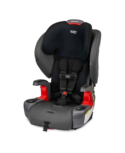 Britax Grow With You Harness 2 Booster