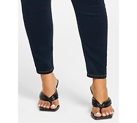 I.n.c. International Concepts Plus Size Essex Super Skinny Jeans, Created for Macy's