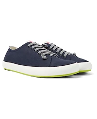 Camper Men's Peu Rambla Vulcanizado Textile Sneakers