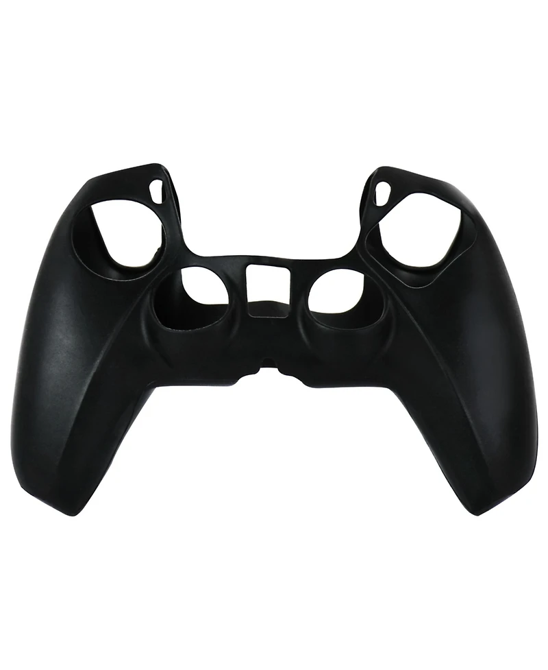PS5 DualSense Controller with Protective Silicone Sleeve