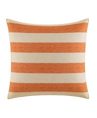 Tommy Bahama Home Palmiers Cotton Canvas Sham, European