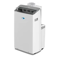 Whynter 50 Pint Portable Dehumidifier with Built-in Pump in White