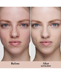 Laura Mercier Real Flawless Weightless Perfecting Waterproof Foundation