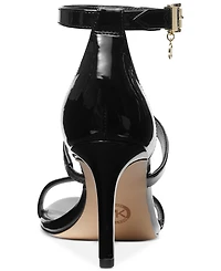 Michael Kors Women's Koda Strappy Dress Sandals