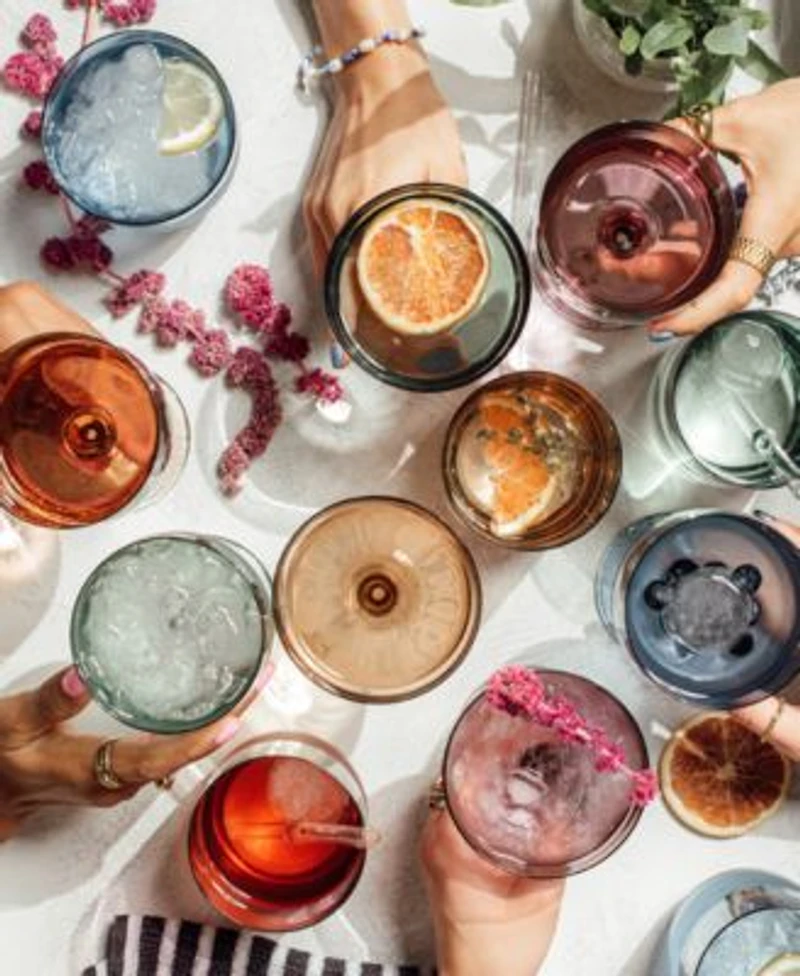 Villeroy Boch Like Glassware Collection