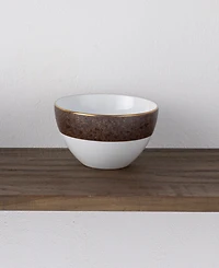 Noritake Tozan 4 Piece Cereal Bowl Set, Service for 4