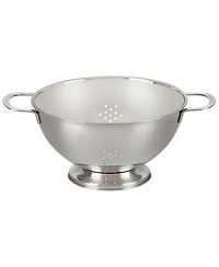 Le Creuset Set of 3 Stainless Steel Colanders