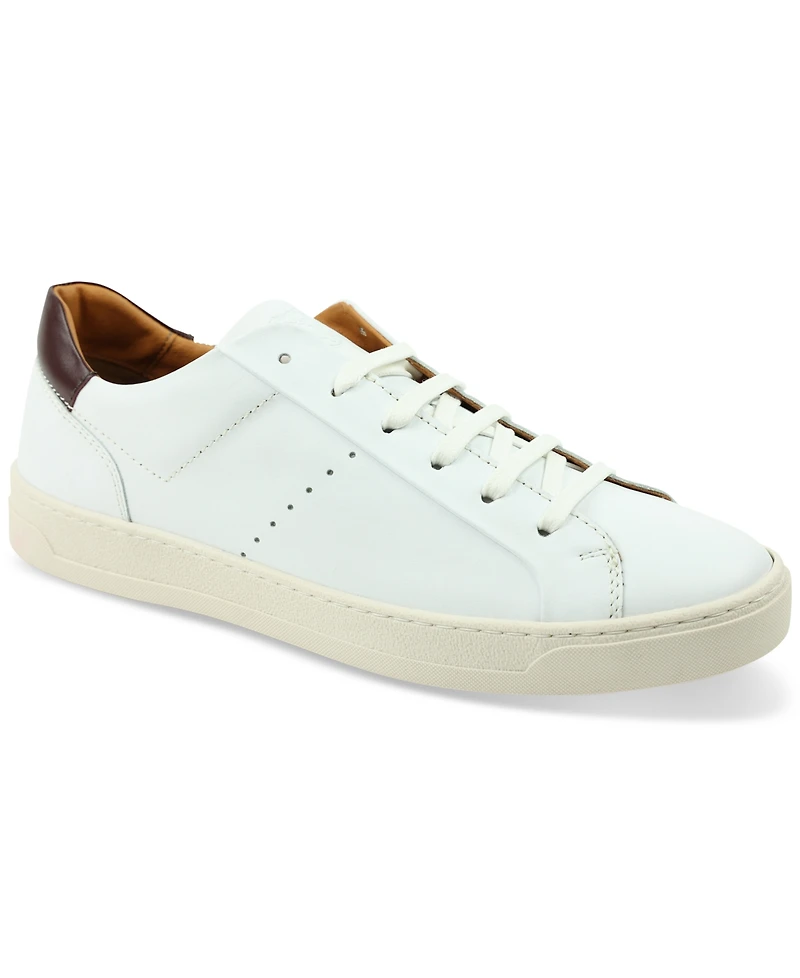 Bruno Magli Men's Dante Lace-Up Sneakers