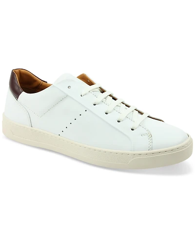 Bruno Magli Men's Dante Lace-Up Sneakers