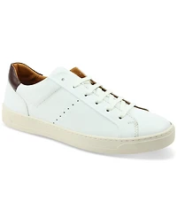 Bruno Magli Men's Dante Lace-Up Sneakers