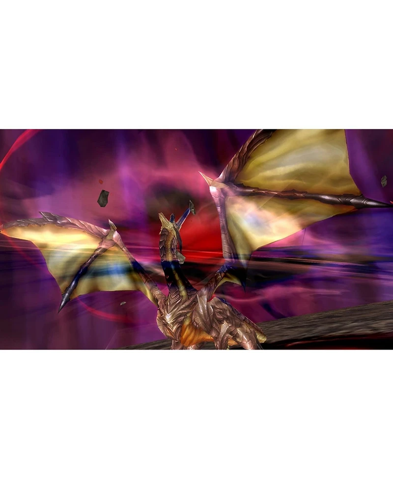 Shining Resonance Refrain: (Standard Edition) - Nintendo Switch