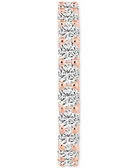 Diamond Eternity Band (2 ct. t.w.) 14k Gold