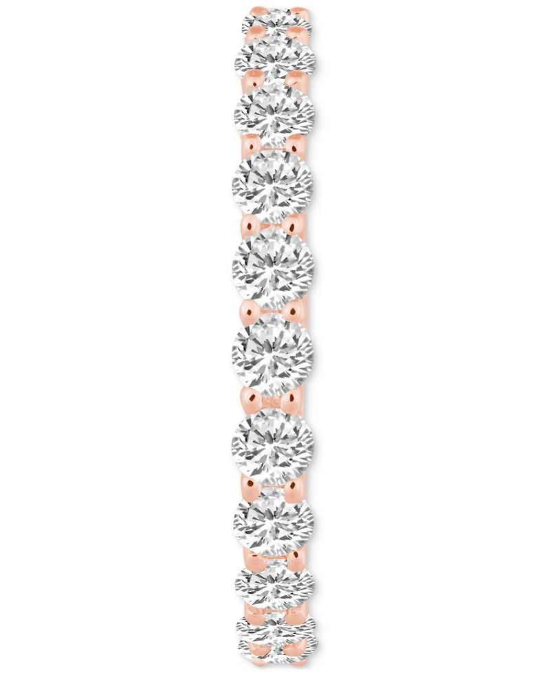Diamond Eternity Band (2-1/10 ct. t.w.) 14k Gold
