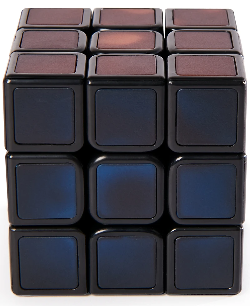 Rubik's Phantom Advanced Technology Difficult 3D Puzzle 3 x 3 Cube