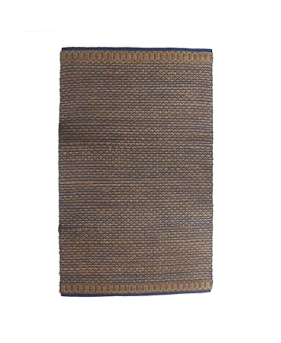 Closeout! Lr Home Nancy NATUR03388 5' x 7'9" Area Rug