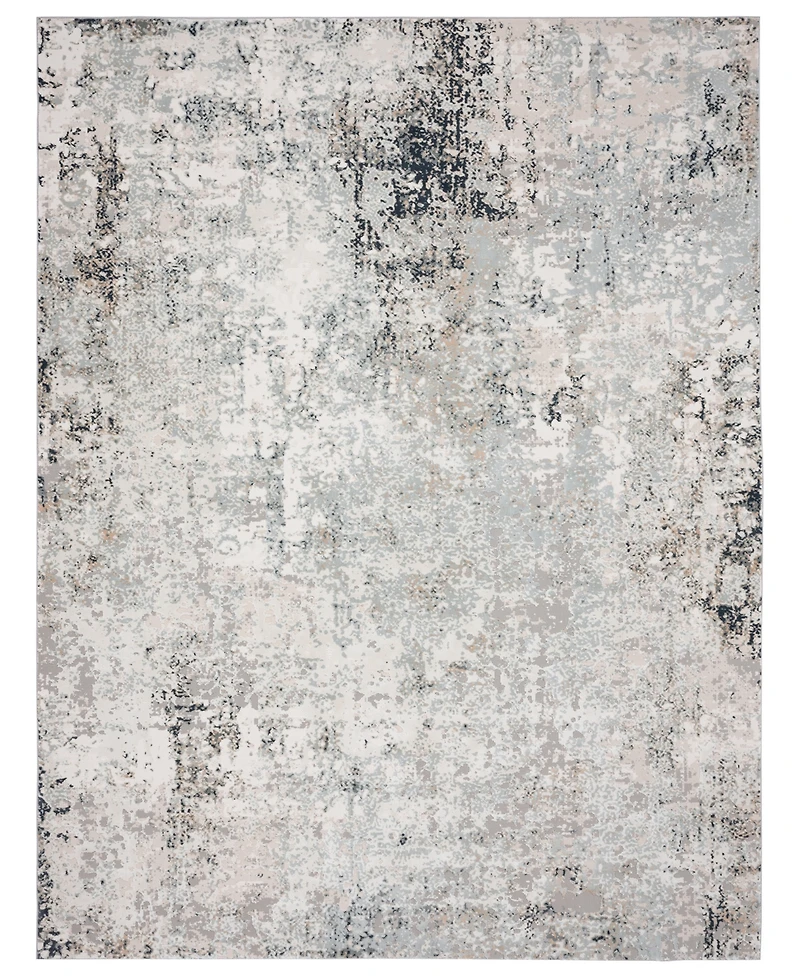 Lr Home Mango Miche-637 7'10" x 9'10" Area Rug
