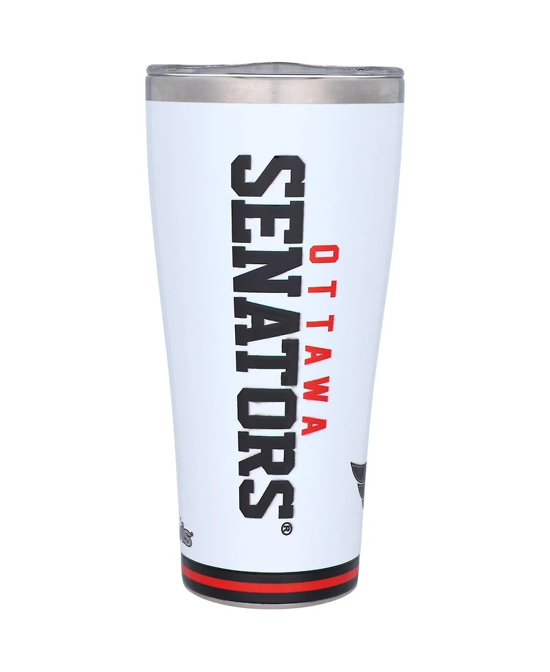 Tervis Tumbler Ottawa Senators 30 Oz Arctic Stainless Steel Tumbler