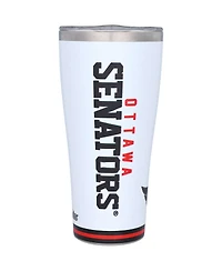Tervis Tumbler Ottawa Senators 30 Oz Arctic Stainless Steel Tumbler