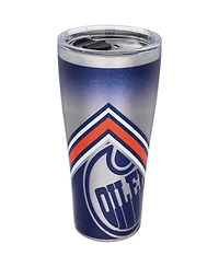 Tervis Tumbler Edmonton Oilers 30 Oz Ice Stainless Steel Tumbler