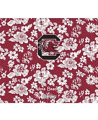 Vera Bradley x Tervis Tumbler South Carolina Gamecocks 24 Oz Wide Mouth Bottle with Deluxe Lid