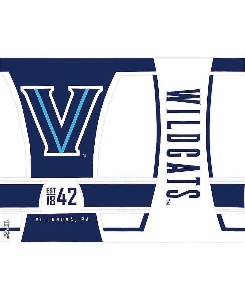 Tervis Tumbler Villanova Wildcats 24 Oz Spirit Classic Tumbler