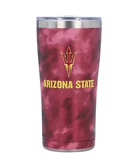 Tervis Tumbler Arizona State Sun Devils 20 Oz Tie-Dye Stainless Steel Tumbler
