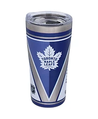 Tervis Tumbler Toronto Maple Leafs 20 Oz Powerskate Stainless Steel Tumbler