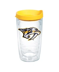 Tervis Tumbler Nashville Predators 16 Oz Emblem Classic Tumbler