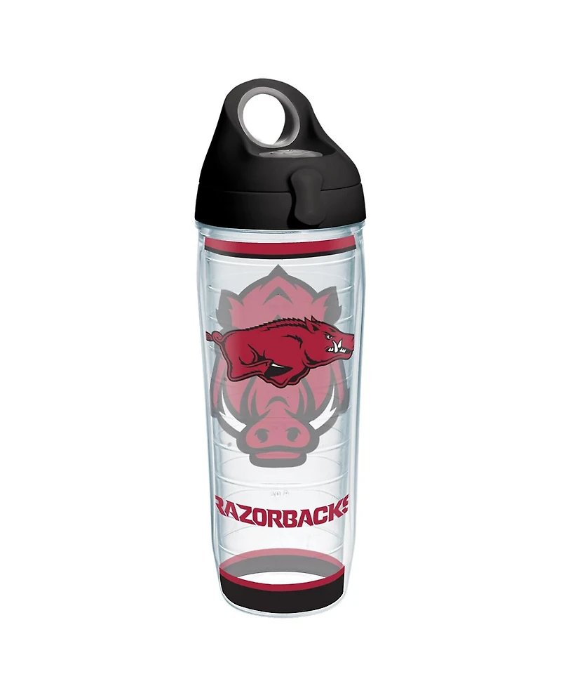 Tervis Tumbler Arkansas Razorbacks 24 Oz Tradition Water Bottle