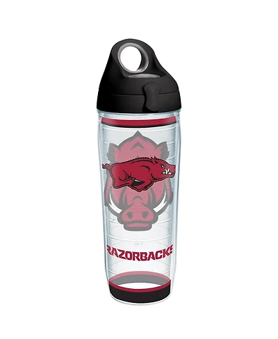 Tervis Tumbler Arkansas Razorbacks 24 Oz Tradition Water Bottle