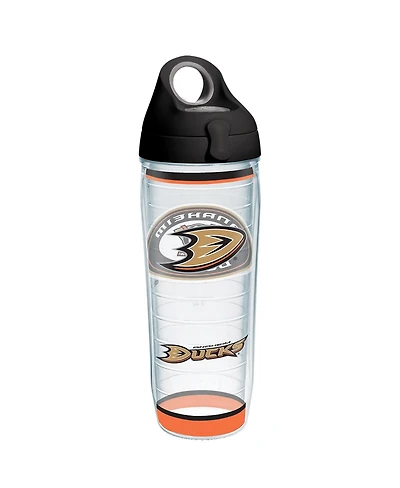 Tervis Tumbler Anaheim Ducks 24 Oz Tradition Classic Water Bottle