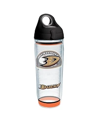 Tervis Tumbler Anaheim Ducks 24 Oz Tradition Classic Water Bottle
