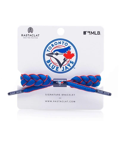 Men's Toronto Blue Jays Signature Infield Bracelet