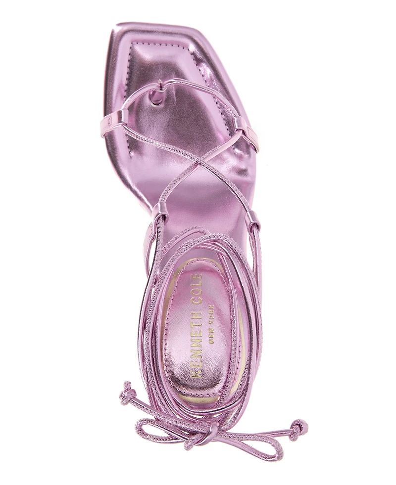 Kenneth Cole New York Women's Belinda Dress Sandals