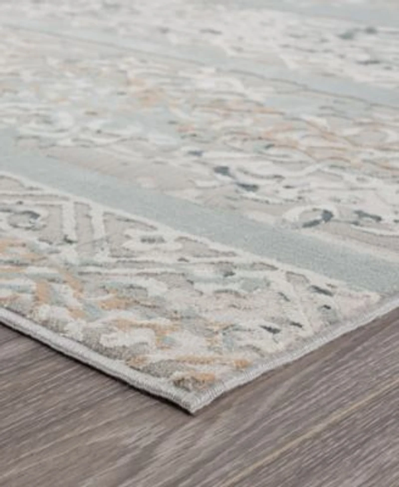 Closeout Lr Home Mango Miche81636 Area Rug