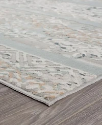 Closeout Lr Home Mango Miche81636 Area Rug
