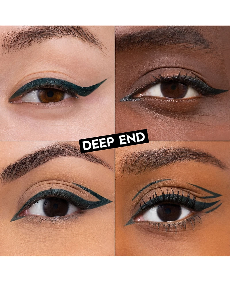 Urban Decay 24/7 Inks Liquid Eyeliner