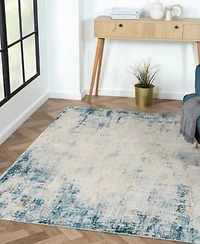 Closeout Lr Home Cherry Chesh82316 Area Rug